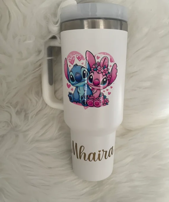 40 oz Tumbler