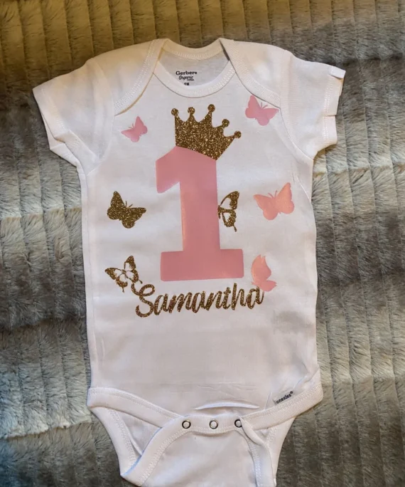 Baby Onesies