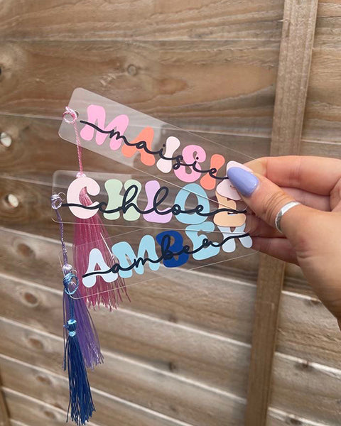 Bookmarks - Image 4