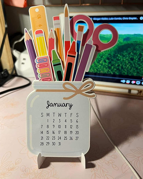 Calender