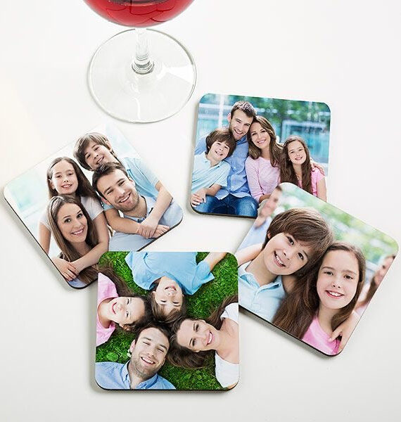 Coasters