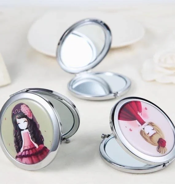 Compact Mirror