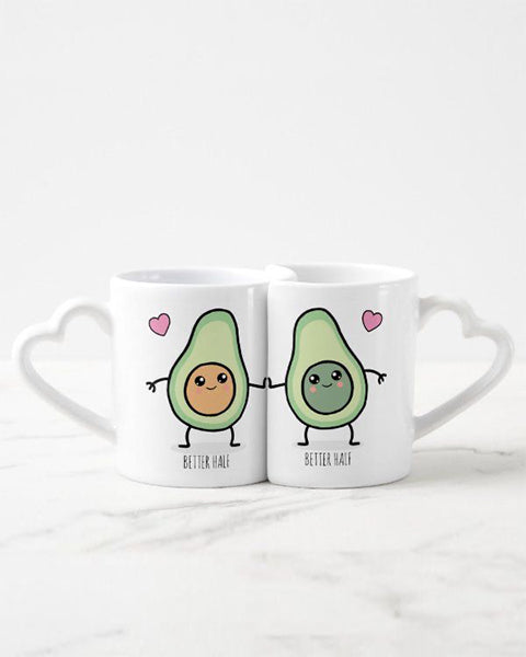 Couple Mugs
