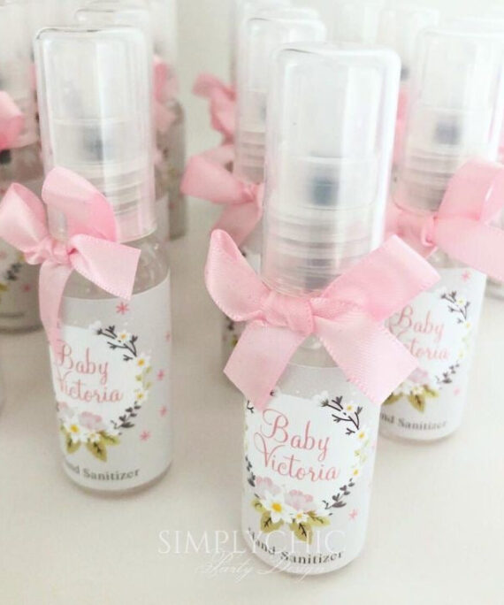 Custom Perfumes