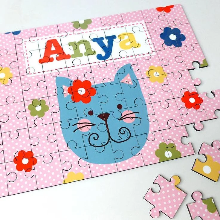 Custom Puzzles - Image 2