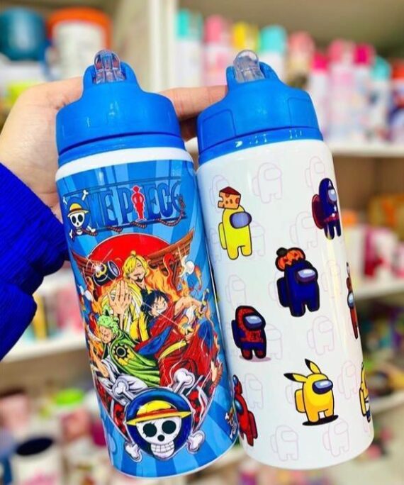 Customized Water Bottle