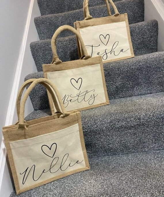 Eco Friendly BAGS