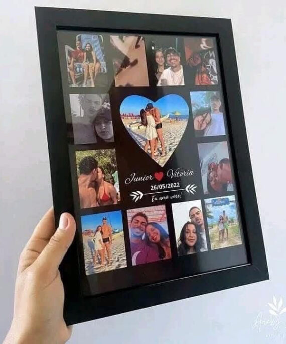 Frames