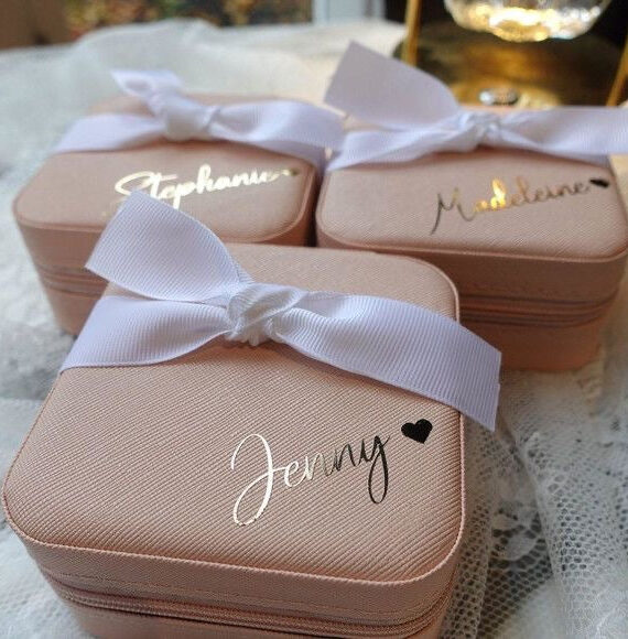 Jewelry Box
