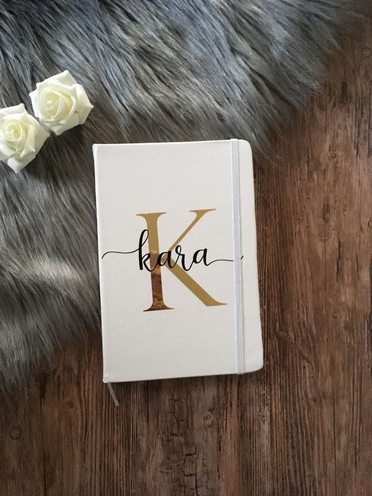 Leather Notebooks - Image 4
