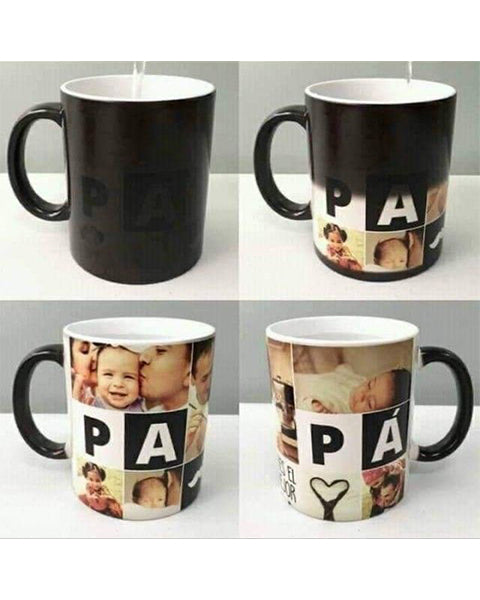Magic Mugs
