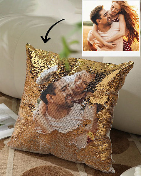 Magic Pillow