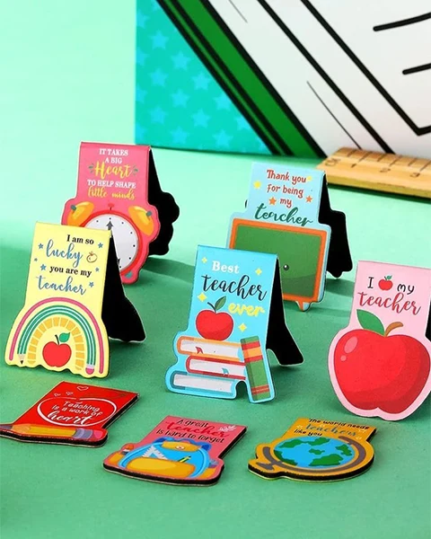 Magnetic Bookmark
