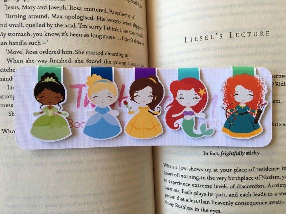 Magnetic Bookmark - Image 3