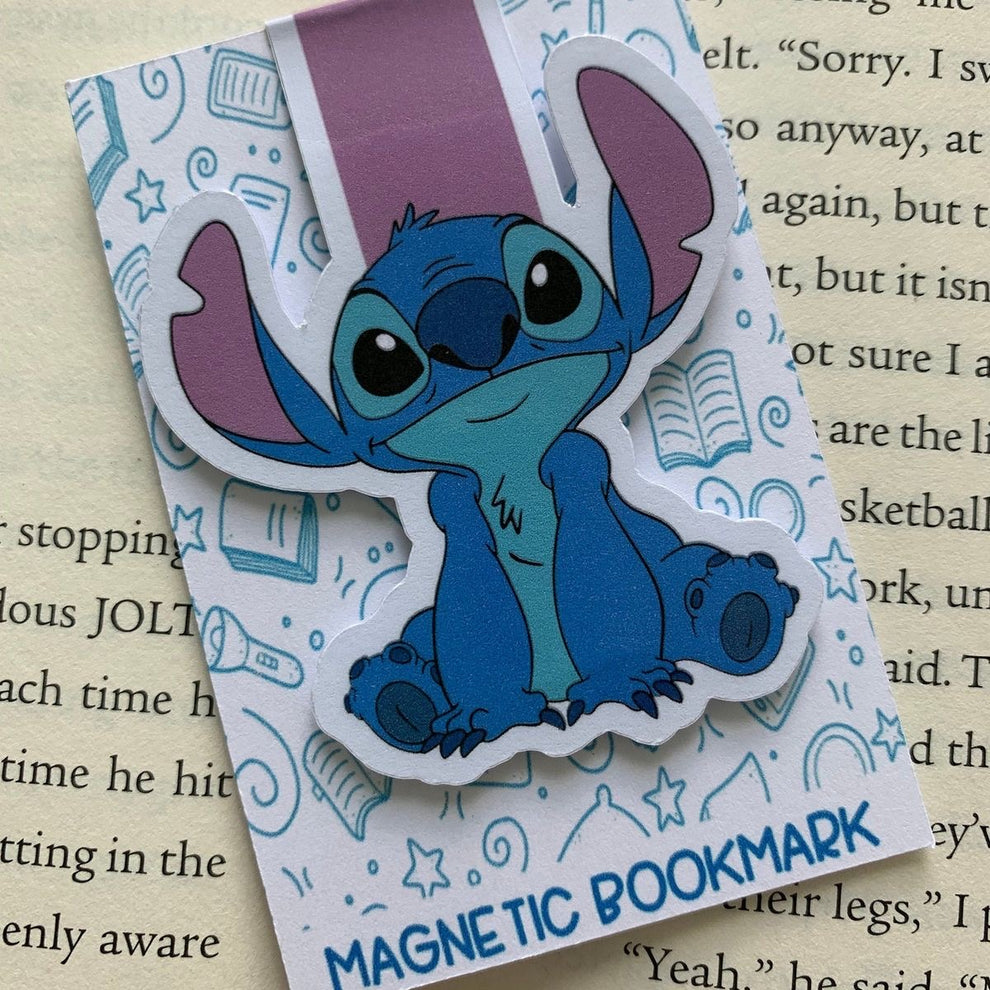 Magnetic Bookmark - Image 2