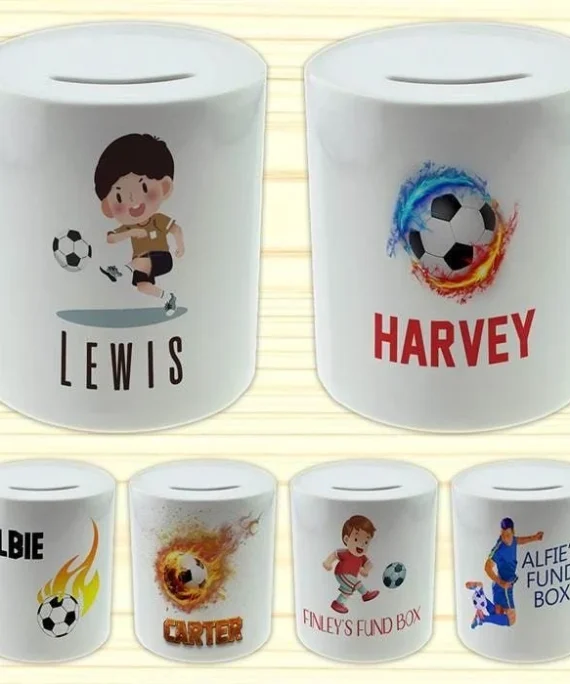 Money Box