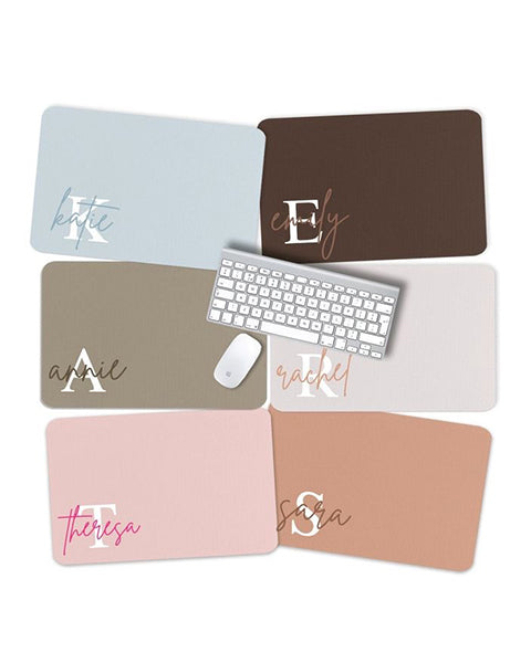 Mouse Pads