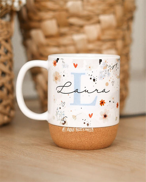 Mug With Base