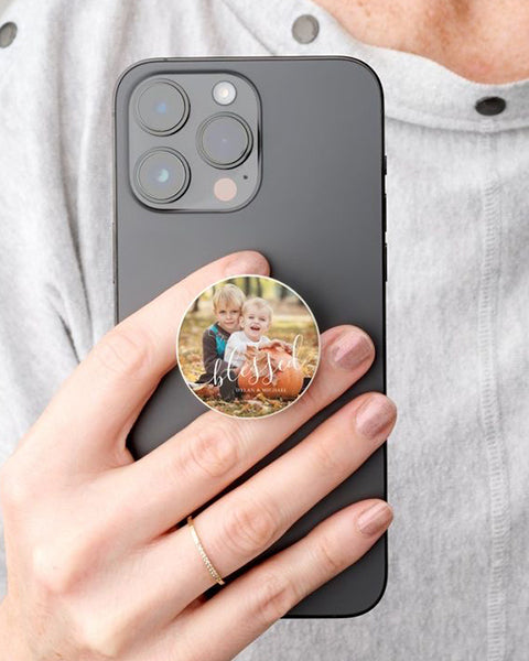 Pop Sockets