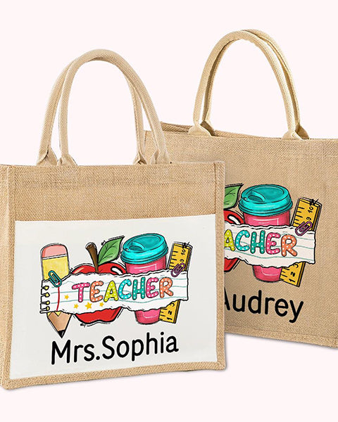 Tote Bags