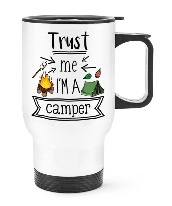 Travel Mugs