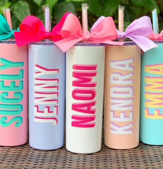 Tumblers