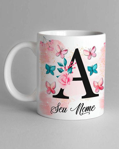 White Mugs - Image 8