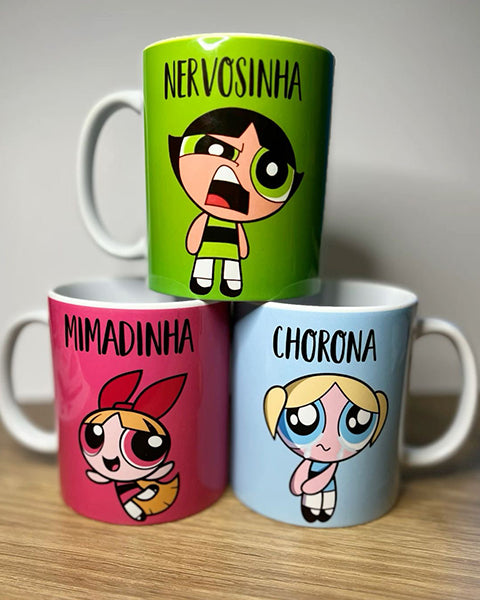 White Mugs - Image 7