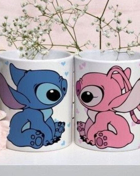White Mugs - Image 6
