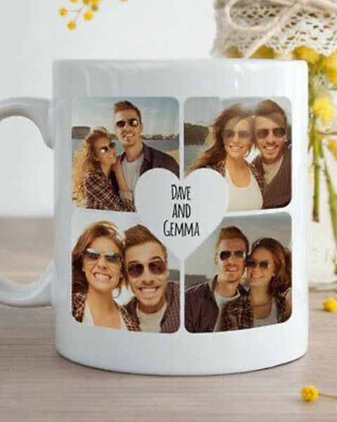 White Mugs - Image 3